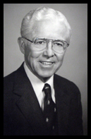 Emeritus Prof. Roy F. Proffitt