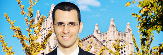 Assaf Prussak