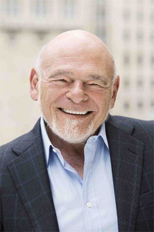 Sam Zell