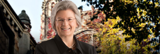 Suellyn Scarnecchia, '81