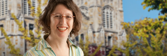 Prof. Margo Schlanger