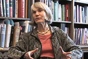 Rebecca Scott video