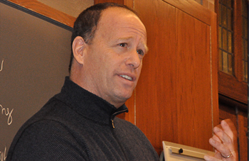 Jon Sobel, '90