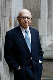 Prof. Eric Stein