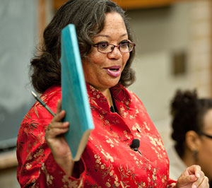Ambassador Susan Page