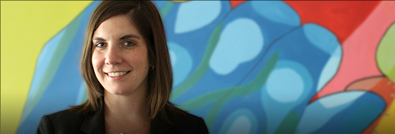 Tara Mahoney, '05