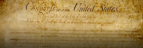 First Amendment