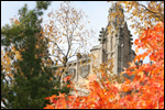 Fall 2007 Senior Day