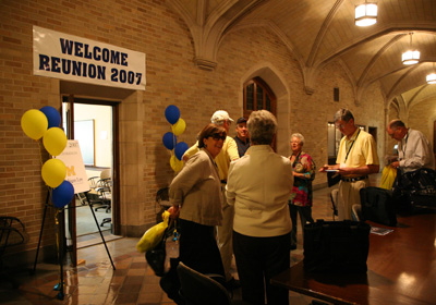 Fall 2007