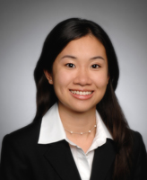 Megan Low, '09