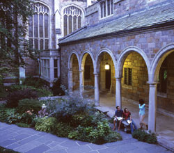 Nickels Arcade