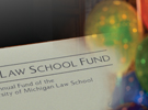 Law School Fund Marks 50 Years