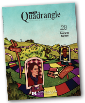 View Interactive Magazine