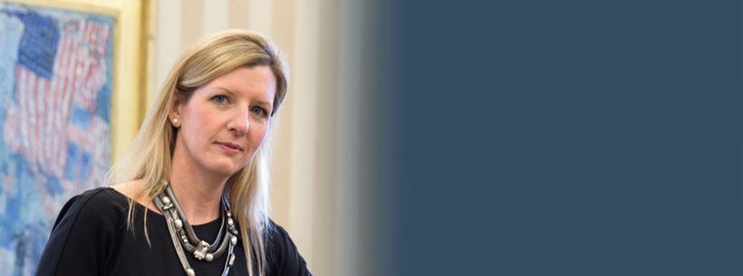 White House Counsel Kathryn Ruemmler to be Michigan Law Senior Day Speaker White House Counsel Kathryn Ruemmler to be Michigan Law Senior Day Speaker