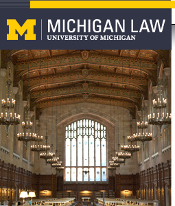 Michigan law first day assignments