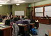 Race, Gender, Social Justice in 1L Cases