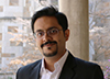 ICJ Trainee Ananda Burra