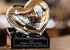Human Trafficking Clinic Receives Award for Anti-Trafficking Efforts