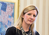 White House Counsel Kathryn Ruemmler