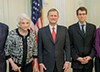 Halberstam Luxembourg Forum
