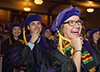 Senior Day May 2014