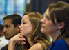 Michigan Law to Host Bergstrom Fellows May 11-13