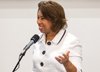 Judge Anna Blackburne-Rigsby Calls for a More Diverse Judiciary in Inaugural Jane Cleo Marshall Lecture