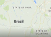 Brazil Human Trafficking Clinic