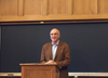Inaugural Brian Simpson Lecture: The Intrigue of Gibbons v. Ogden