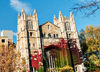 Kauper, '60, and Yamakawa, MCL '69, Honored as Distinguished Alumni