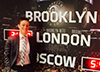 Michigan Law Student Scores 1L Summer Internship with Brooklyn Nets