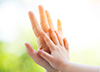 Three Big Wins for MLaw's Child Welfare Appellate Clinic