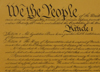 Two Views of the Constitution: Originalism vs. Non-Originalism