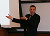 Prof. Steven Croley Offers Insight Into Energy Department, Role as General Counsel