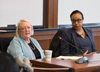 Diversity Leads to the Best Solutions, Speaker Says