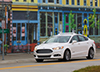 Conference Highlights Legal, Regulatory Issues Involved with Driverless Cars