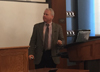 Michael P. Vandenbergh Describes Need, Opportunities for Private Climate Governance