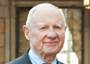 Combining Public Service and Private Practice Makes Better Lawyers, Robert Fiske, '55, Tells MLaw Students