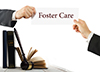 Governor Signs Foster Care Bills Initiated by MLaw Clinic Students