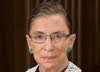 Ruth Bader Ginsburg