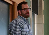 Spencer Gusick, '93, Tells MLaw Students He's At Home In House in Silicon Valley