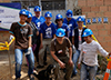 Bettering the World, in an Entrepreneurial Way