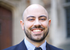 Ramji Kaul, '05, Named Assistant Dean for Career Planning
