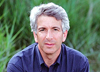 Environmental Defense Fund President Fred Krupp, '78