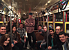 Students Participate in a Record Six LAWBreaks Trips