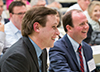 MLaw Team Wins Premier Moot Court Competition on Sexual Orientation, Gender Identity Law