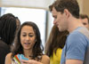 New MLaw Students Build Community Through Michigan Access Program