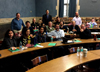 Reefer Madness: Mini-Seminar Brings Marijuana Law into the Classroom