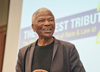 Mary Frances Berry Keynote MJRL20