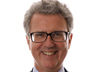 Prof. Christopher McCrudden Awarded Doctor of Civil Law Degree from Oxford